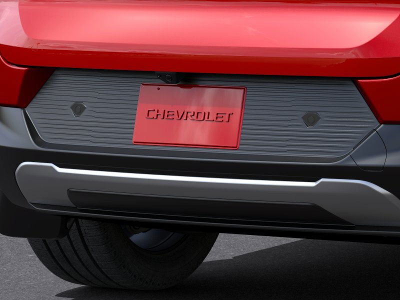 2025 Chevrolet Equinox EV in Saint-Hyacinthe, Quebec - 14 - w1024h768px