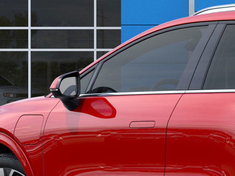 2025 Chevrolet Equinox EV in Saint-Hyacinthe, Quebec - 12 - w1024h768px