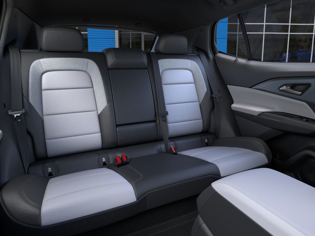 2025 Chevrolet Equinox EV in Saint-Hyacinthe, Quebec - 17 - w1024h768px