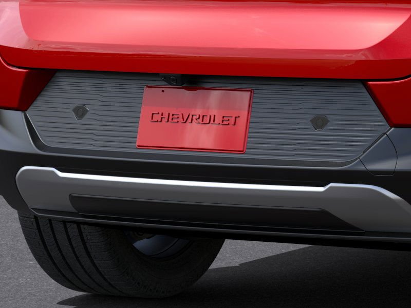 2025 Chevrolet Equinox EV in Saint-Hyacinthe, Quebec - 14 - w1024h768px