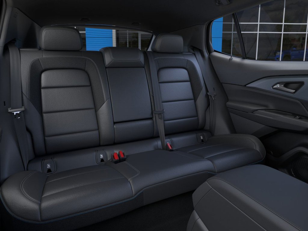 2025 Chevrolet Equinox EV in Saint-Hyacinthe, Quebec - 17 - w1024h768px