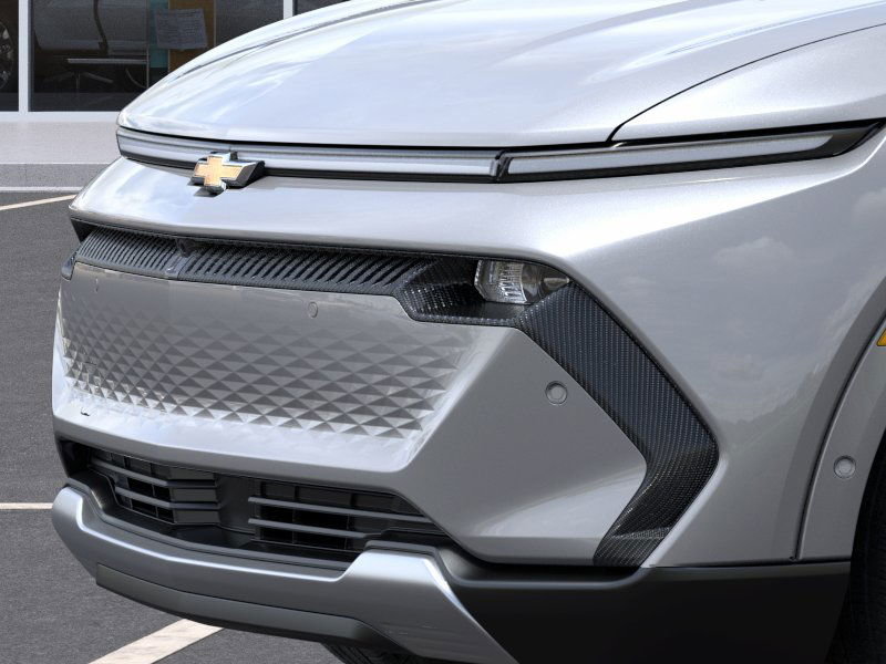 2025 Chevrolet Equinox EV in Saint-Hyacinthe, Quebec - 13 - w1024h768px