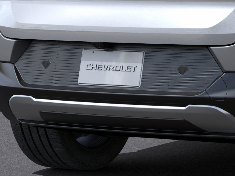 2025 Chevrolet Equinox EV in Saint-Hyacinthe, Quebec - 14 - w1024h768px