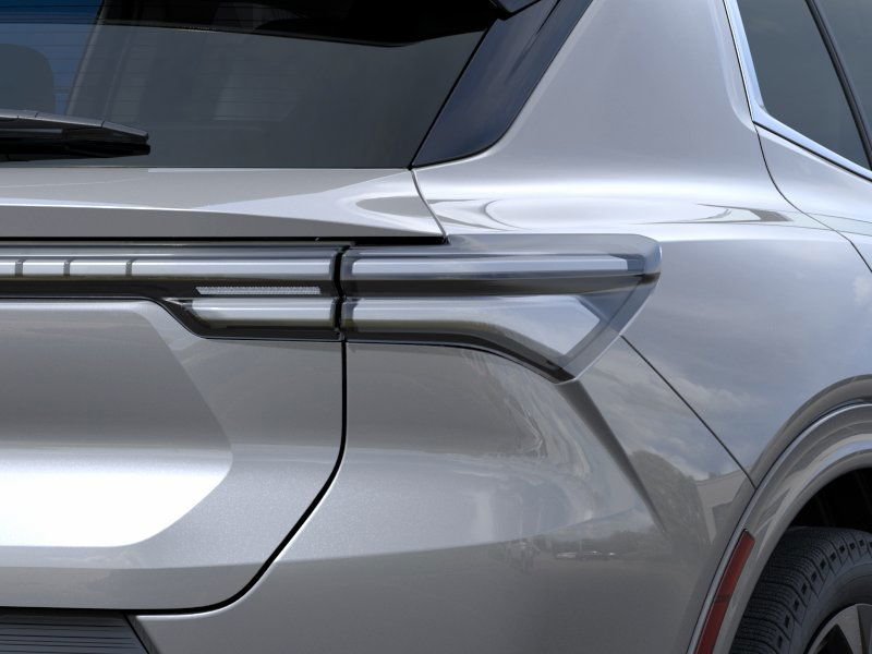 Chevrolet Equinox EV  2025 à Saint-Hyacinthe, Québec - 11 - w1024h768px