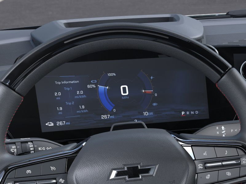 2025 Chevrolet Equinox EV in Saint-Hyacinthe, Quebec - 18 - w1024h768px