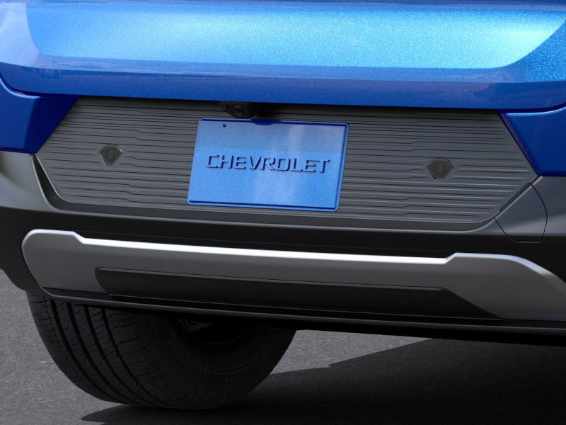 2025 Chevrolet Equinox EV in Saint-Hyacinthe, Quebec - 14 - w1024h768px