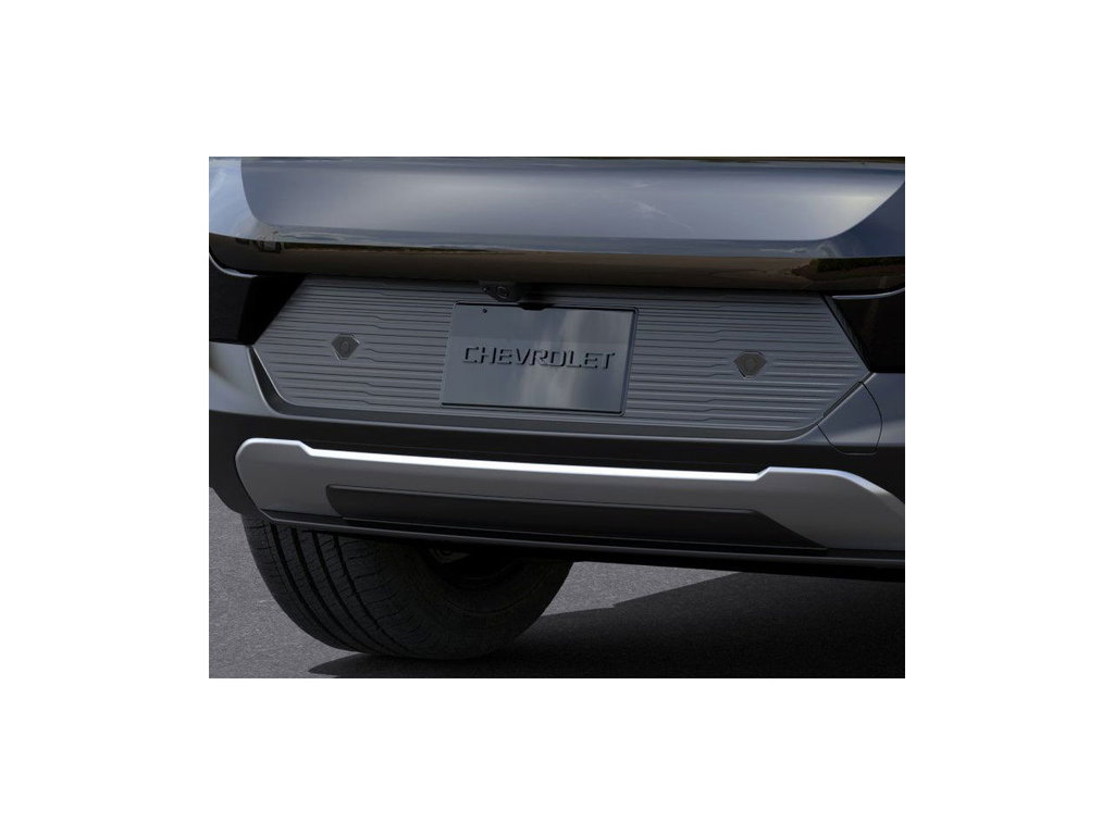 Chevrolet Equinox EV  2025 à Saint-Hyacinthe, Québec - 14 - w1024h768px