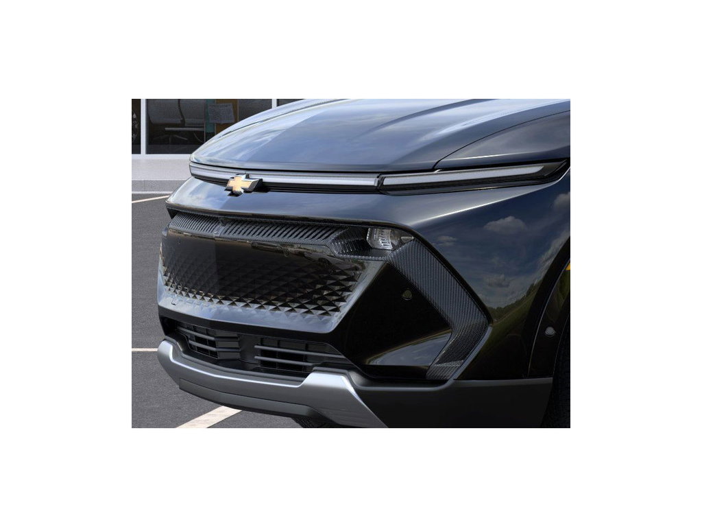 Chevrolet Equinox EV  2025 à Saint-Hyacinthe, Québec - 13 - w1024h768px