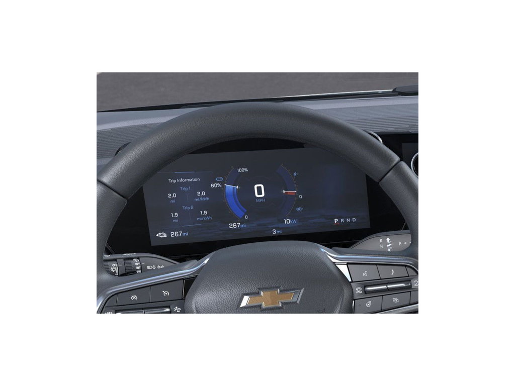 Chevrolet Equinox EV  2025 à Saint-Hyacinthe, Québec - 18 - w1024h768px