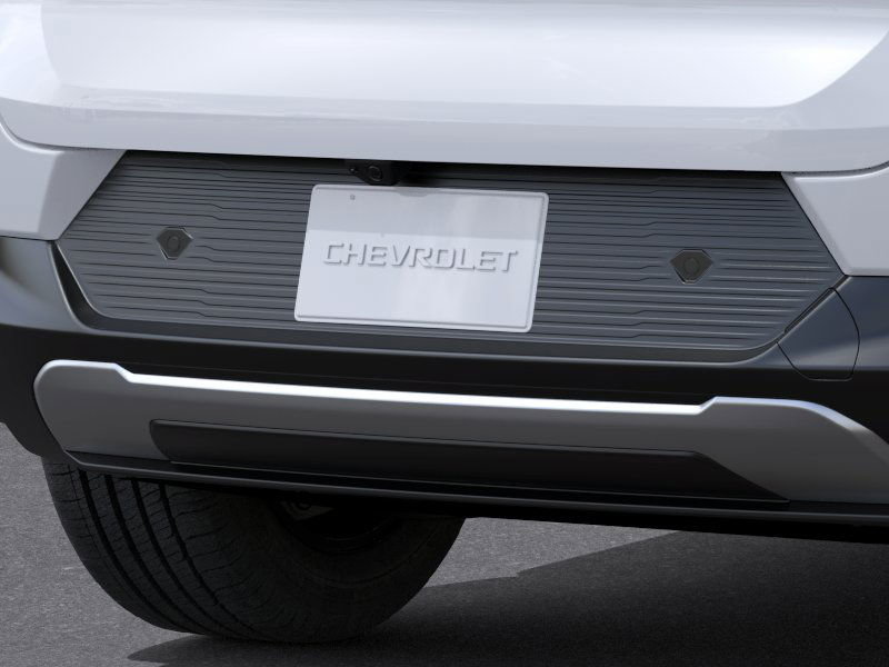 2025 Chevrolet Equinox EV in Saint-Hyacinthe, Quebec - 14 - w1024h768px