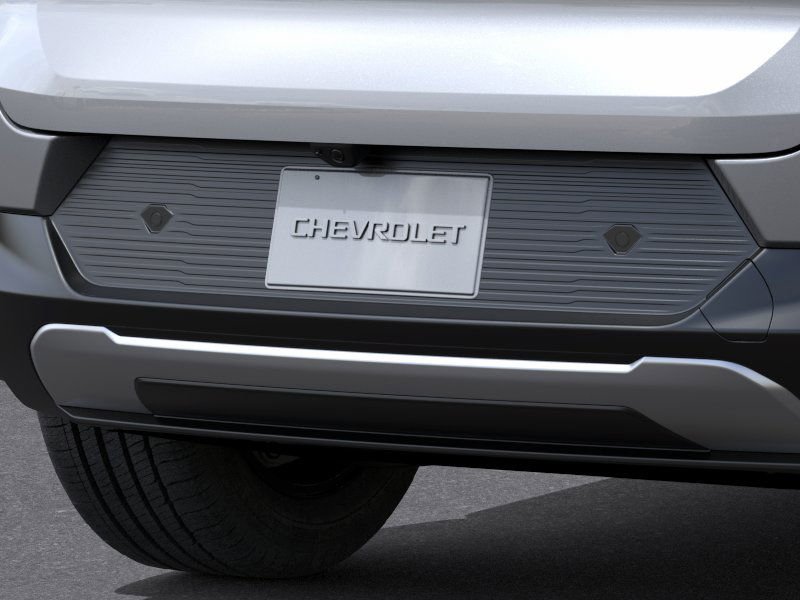 2025 Chevrolet Equinox EV in Saint-Hyacinthe, Quebec - 14 - w1024h768px