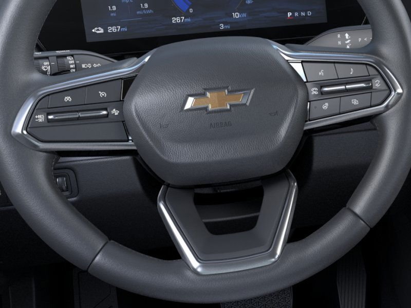 2025 Chevrolet Equinox EV in Saint-Hyacinthe, Quebec - 19 - w1024h768px
