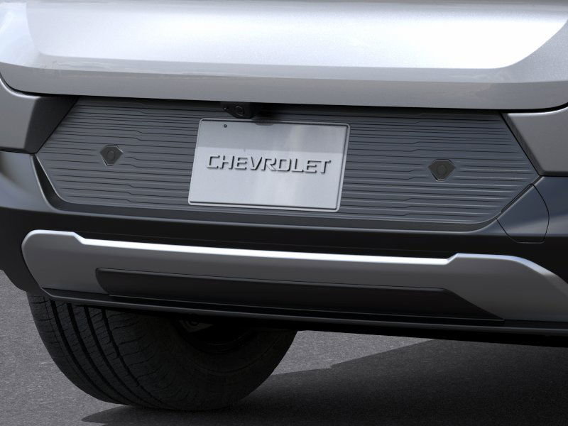 2025 Chevrolet Equinox EV in Saint-Hyacinthe, Quebec - 14 - w1024h768px