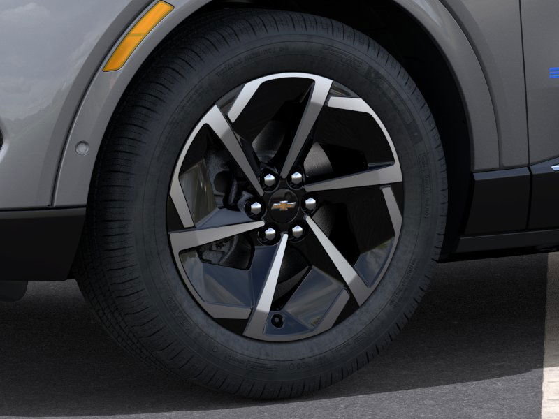 2025 Chevrolet Equinox EV in Saint-Hyacinthe, Quebec - 9 - w1024h768px