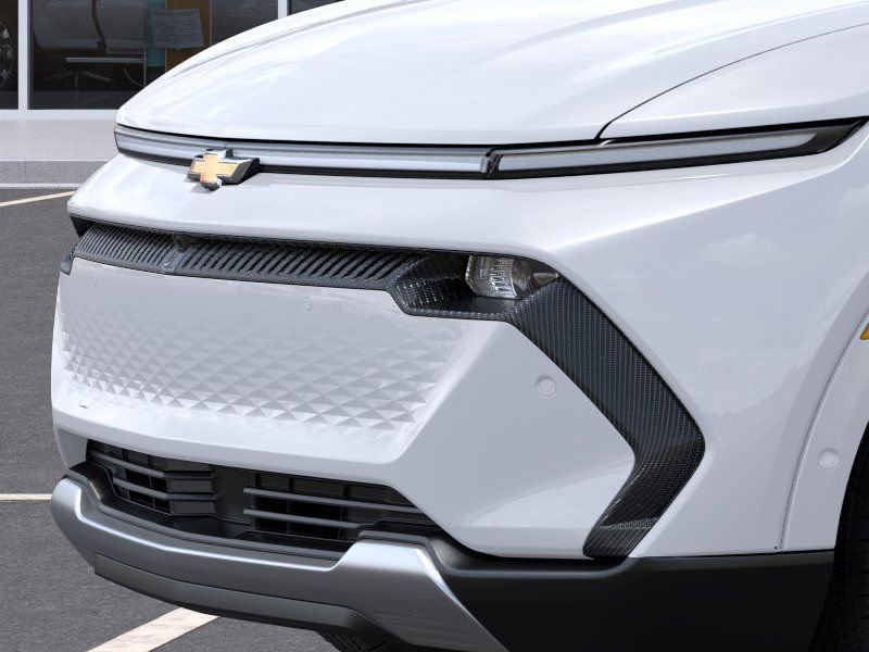 2025 Chevrolet Equinox EV in Saint-Hyacinthe, Quebec - 13 - w1024h768px