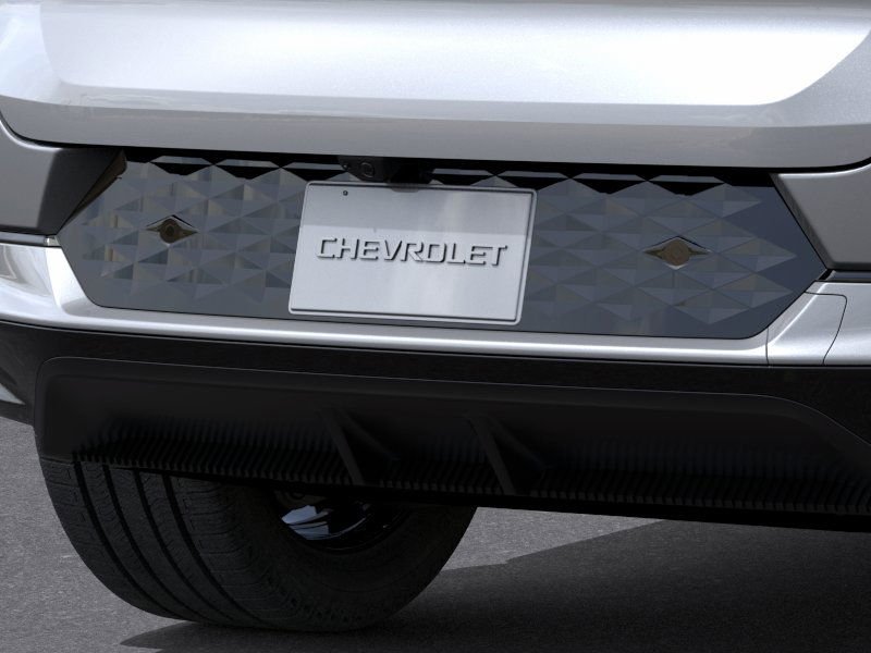 2025 Chevrolet Equinox EV in Saint-Hyacinthe, Quebec - 14 - w1024h768px