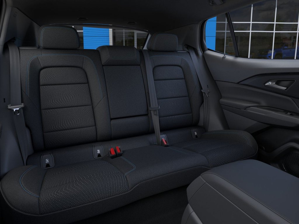 2025 Chevrolet Equinox EV in Saint-Hyacinthe, Quebec - 17 - w1024h768px