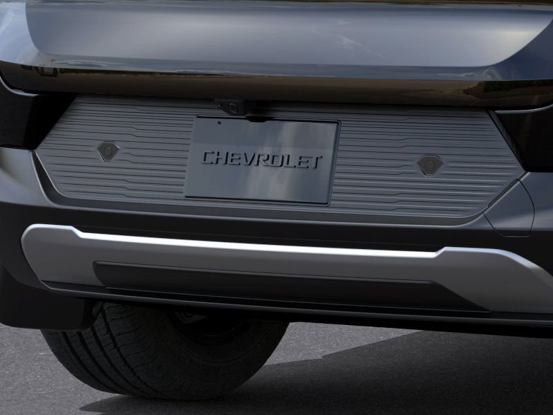 2025 Chevrolet Equinox EV in Saint-Hyacinthe, Quebec - 14 - w1024h768px