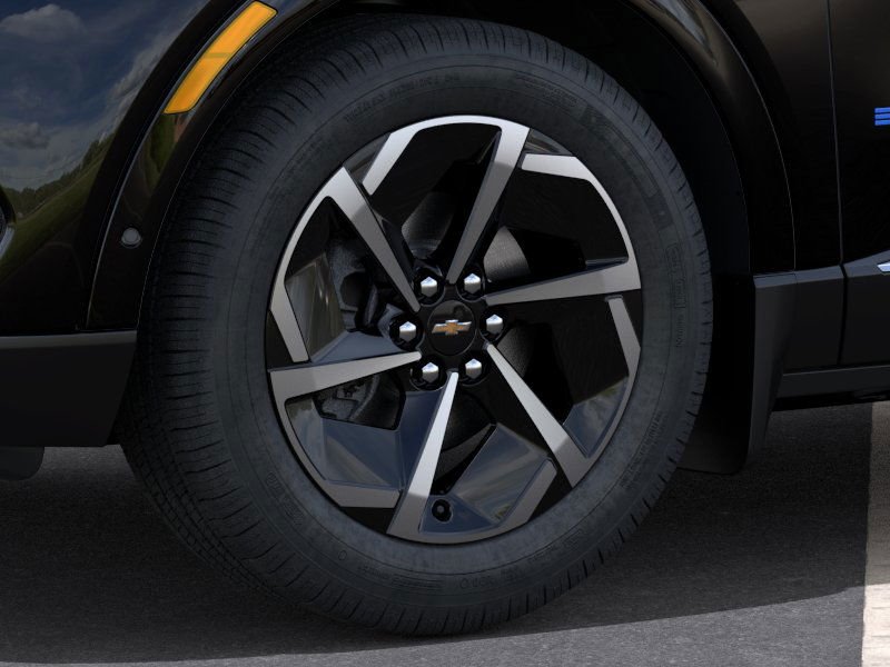 2025 Chevrolet Equinox EV in Saint-Hyacinthe, Quebec - 9 - w1024h768px