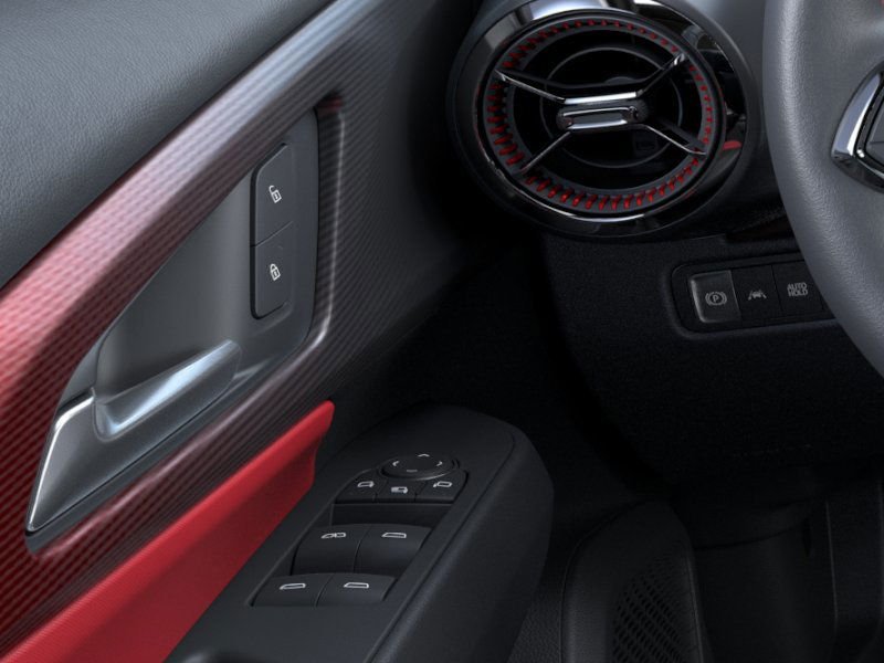 2025 Chevrolet Equinox EV in Saint-Hyacinthe, Quebec - 22 - w1024h768px