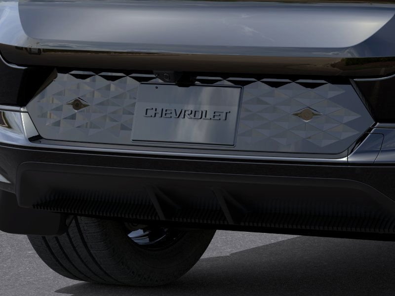 2025 Chevrolet Equinox EV in Saint-Hyacinthe, Quebec - 14 - w1024h768px