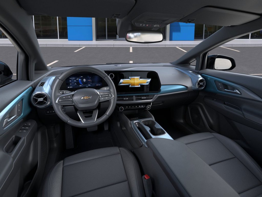 2026 Chevrolet EQUINOX EV in Saint-Hyacinthe, Quebec - 15 - w1024h768px