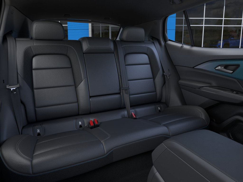2026 Chevrolet EQUINOX EV in Saint-Hyacinthe, Quebec - 17 - w1024h768px