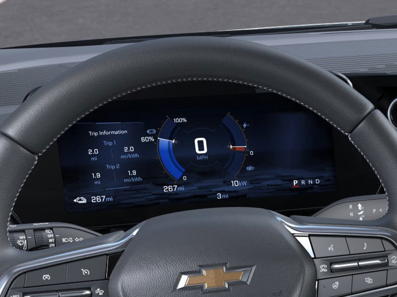 2026 Chevrolet EQUINOX EV in Saint-Hyacinthe, Quebec - 18 - w1024h768px