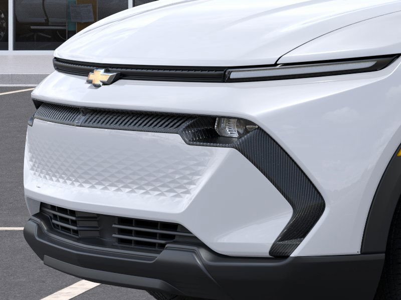 2026 Chevrolet EQUINOX EV in Saint-Hyacinthe, Quebec - 13 - w1024h768px