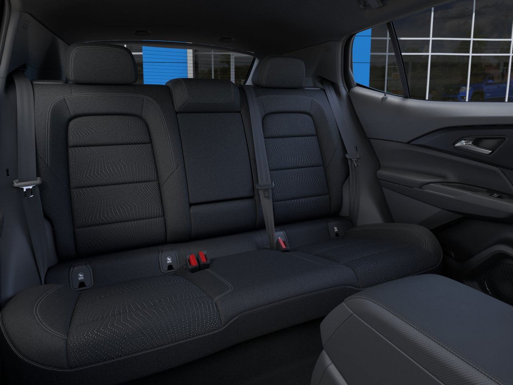 2026 Chevrolet EQUINOX EV in Saint-Hyacinthe, Quebec - 17 - w1024h768px