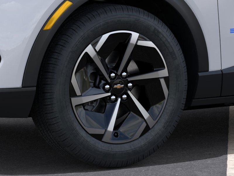2026 Chevrolet EQUINOX EV in Saint-Hyacinthe, Quebec - 9 - w1024h768px