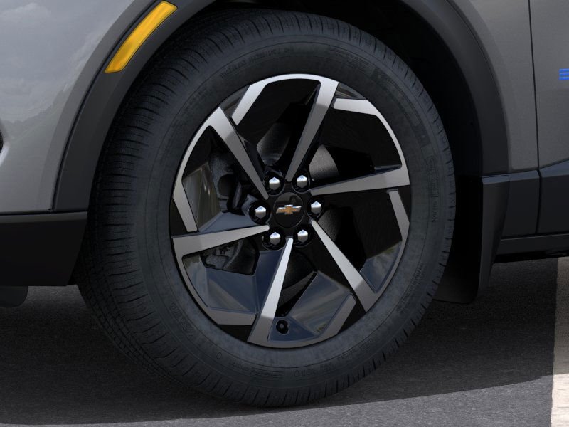 2026 Chevrolet Equinox EV in Saint-Hyacinthe, Quebec - 9 - w1024h768px