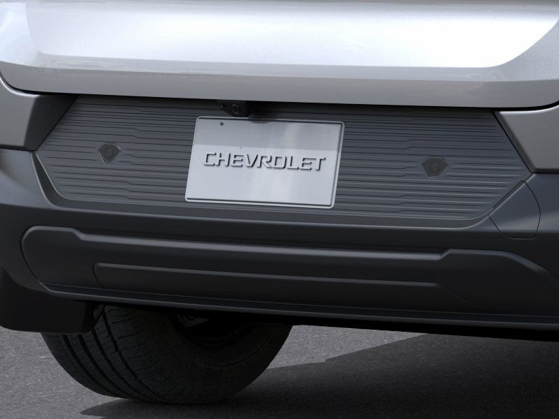 2026 Chevrolet Equinox EV in Saint-Hyacinthe, Quebec - 14 - w1024h768px