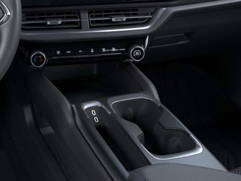 2026 Chevrolet Equinox EV in Saint-Hyacinthe, Quebec - 23 - w1024h768px