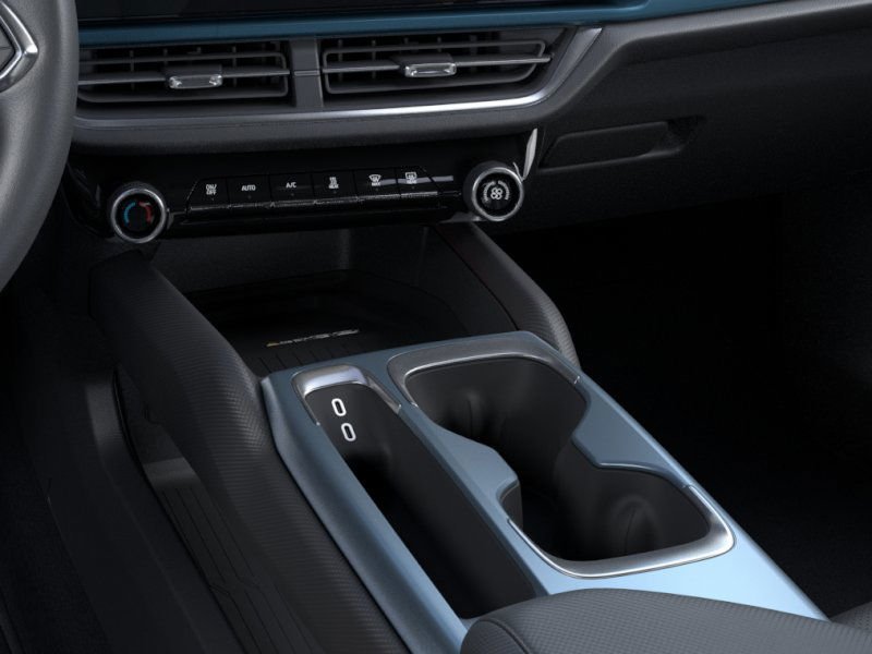 2026 Chevrolet Equinox EV in Saint-Hyacinthe, Quebec - 23 - w1024h768px