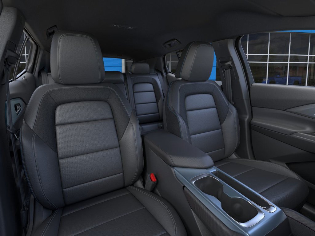 2026 Chevrolet Equinox EV in Saint-Hyacinthe, Quebec - 16 - w1024h768px