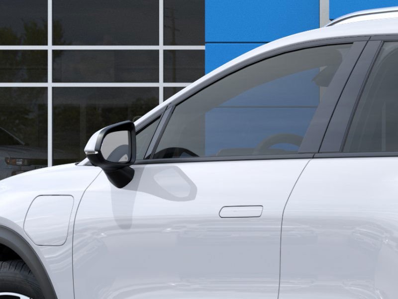 2026 Chevrolet Equinox EV in Saint-Hyacinthe, Quebec - 12 - w1024h768px