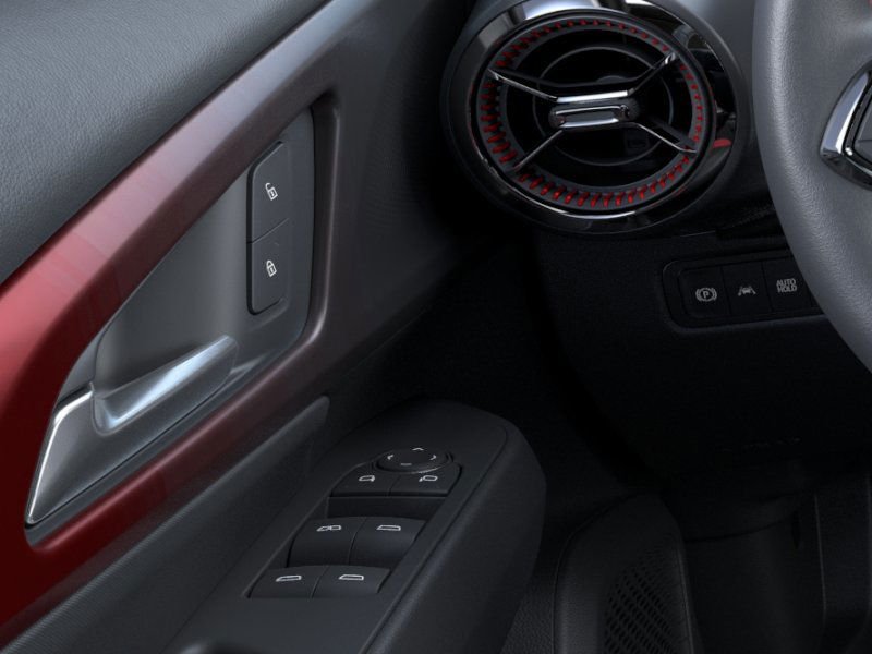 2026 Chevrolet Equinox EV in Saint-Hyacinthe, Quebec - 22 - w1024h768px