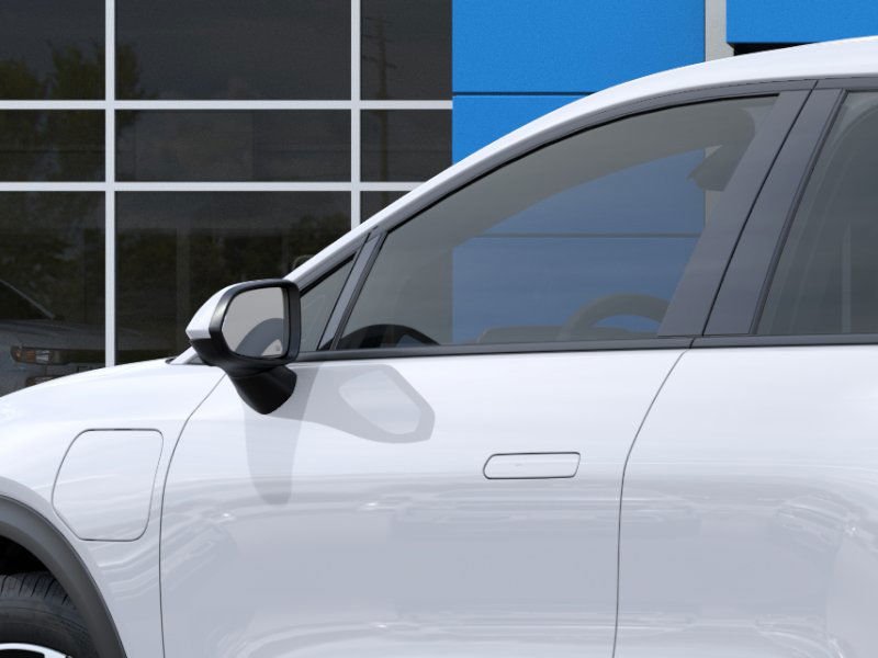 2026 Chevrolet Equinox EV in Saint-Hyacinthe, Quebec - 12 - w1024h768px