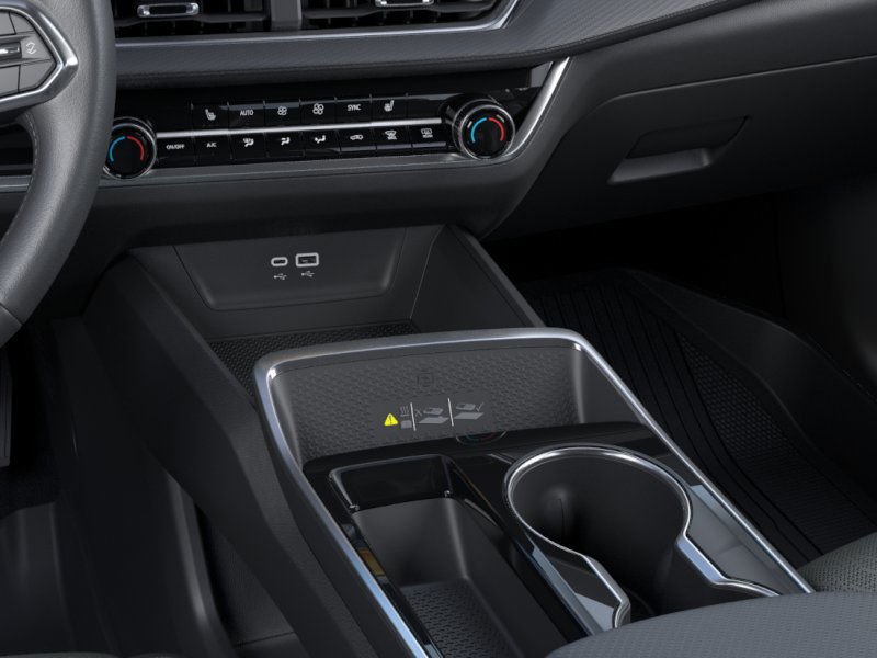 2025 Chevrolet Equinox in Saint-Hyacinthe, Quebec - 23 - w1024h768px