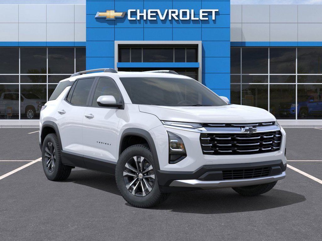 2025 Chevrolet Equinox in Saint-Hyacinthe, Quebec - 7 - w1024h768px