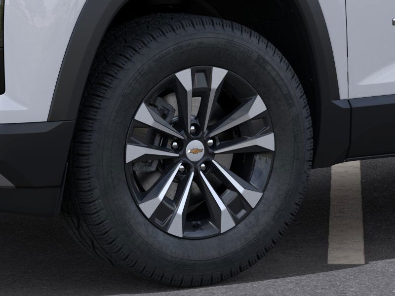 2025 Chevrolet Equinox in Saint-Hyacinthe, Quebec - 9 - w1024h768px