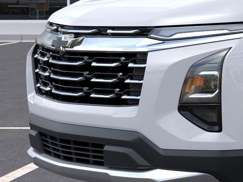 2025 Chevrolet Equinox in Saint-Hyacinthe, Quebec - 13 - w1024h768px