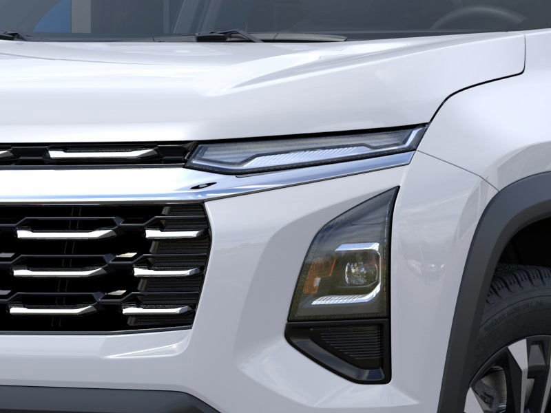 2025 Chevrolet Equinox in Saint-Hyacinthe, Quebec - 10 - w1024h768px