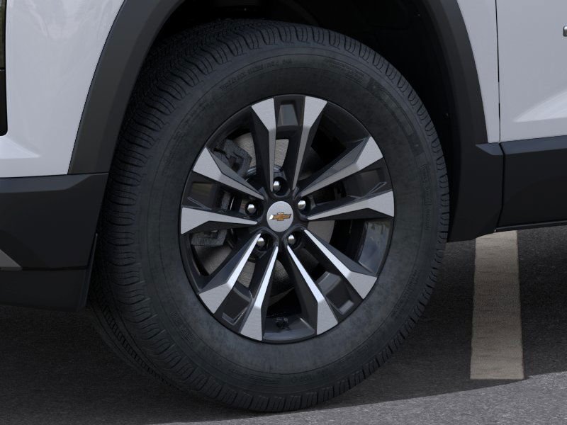2025 Chevrolet EQUINOX in Saint-Hyacinthe, Quebec - 9 - w1024h768px