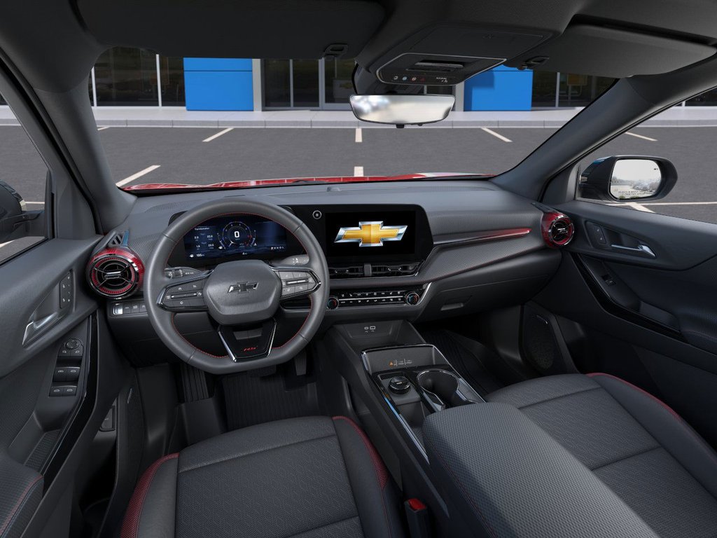 2026 Chevrolet Equinox in Saint-Hyacinthe, Quebec - 15 - w1024h768px