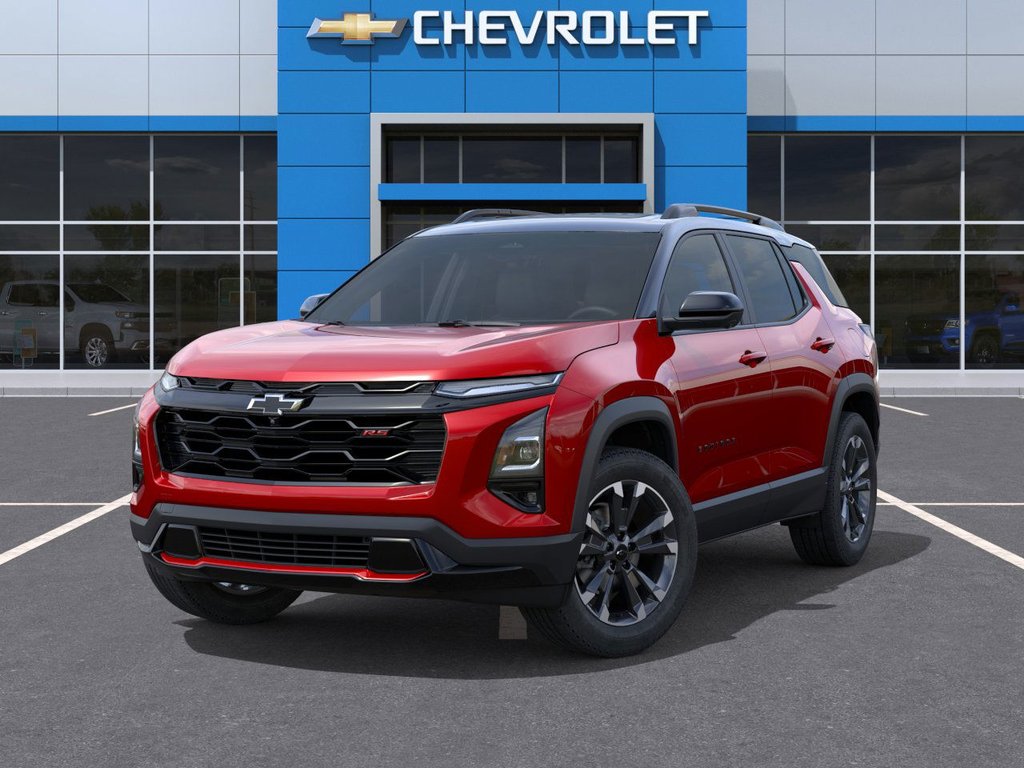 2026 Chevrolet Equinox in Saint-Hyacinthe, Quebec - 6 - w1024h768px