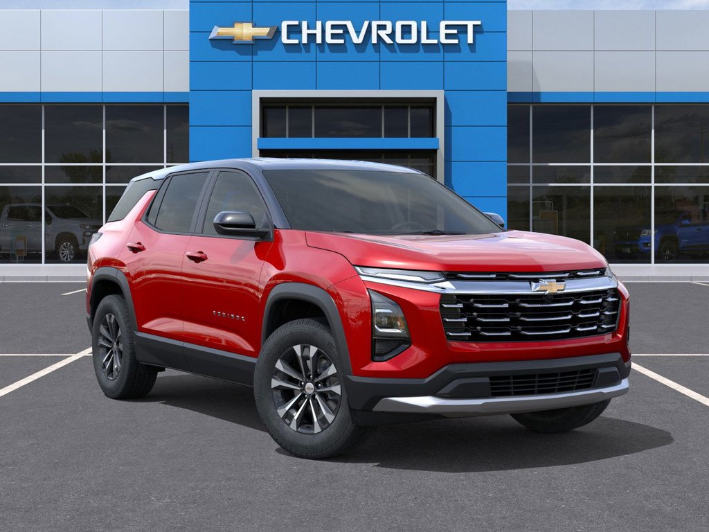 2026 Chevrolet Equinox in Saint-Hyacinthe, Quebec - 7 - w1024h768px