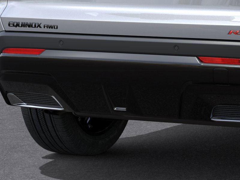 2026 Chevrolet Equinox in Saint-Hyacinthe, Quebec - 14 - w1024h768px