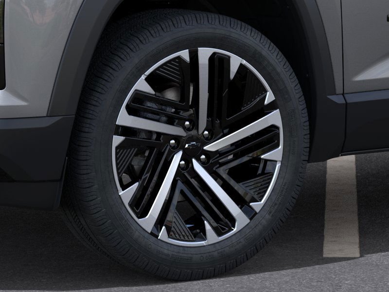 2026 Chevrolet Equinox in Saint-Hyacinthe, Quebec - 9 - w1024h768px